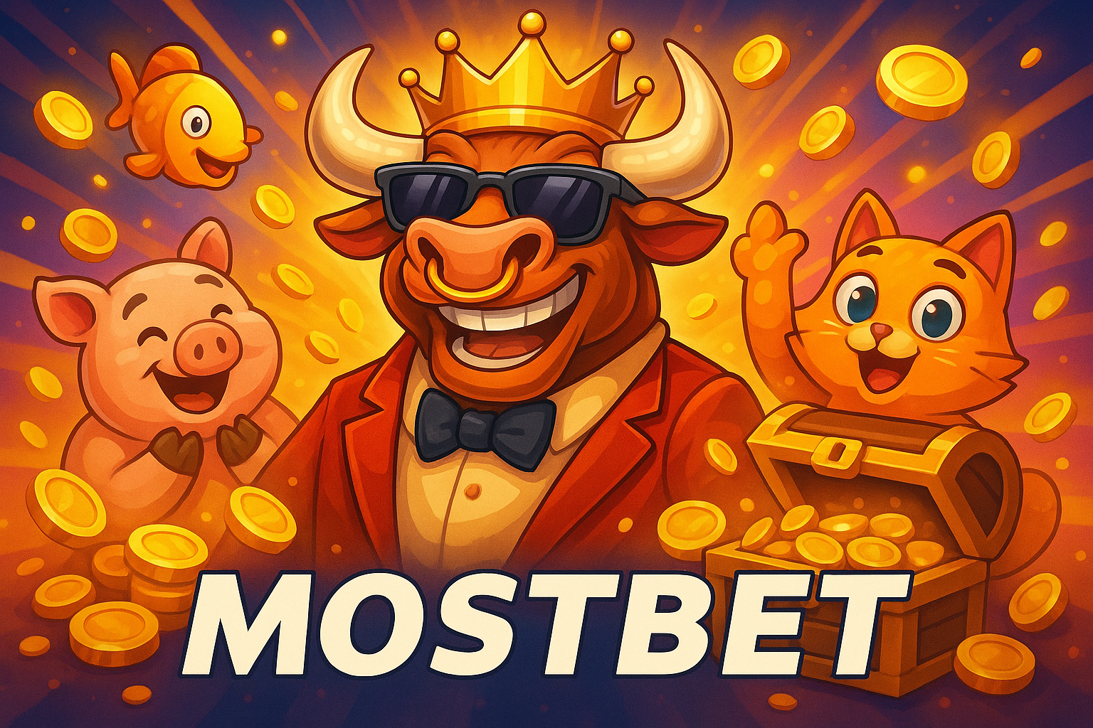 Mostbet