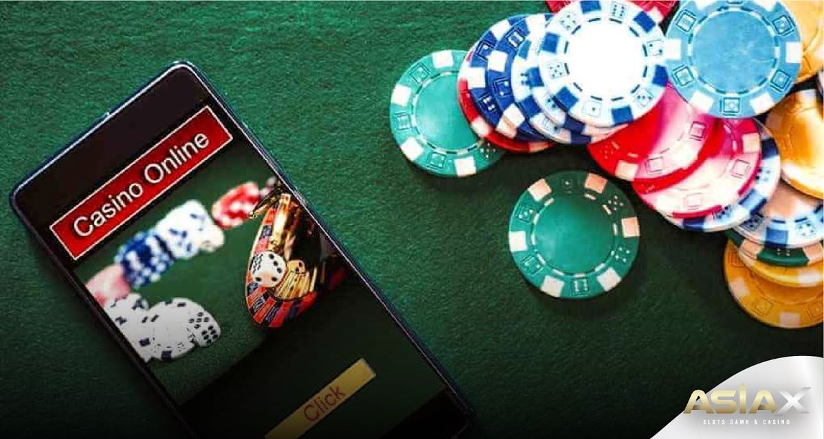 Mostbet Live Casino